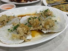 -如丰晟宴(长安万达店)