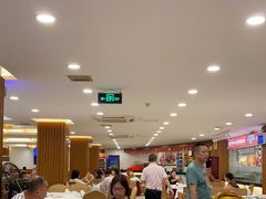 大堂-朱仔记食府(江南大道店)