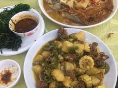 -大福鱼馆(风景区店)