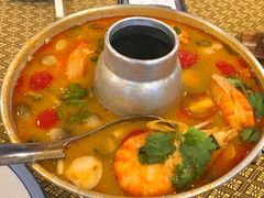 -南沙游艇会·大兵船餐厅