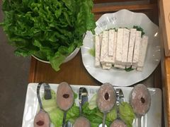 -南国锋味椰子鸡(瀚海店)