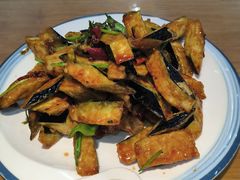 -春水锅贴·传统鲁菜(大明湖店)
