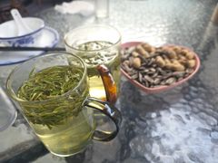 -阿巧茶庄