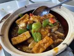家常烧豆腐-衡山汇·高级粤菜(霄云路店)