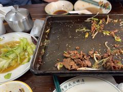 -清真永恒华威肉饼(潘家园店)