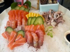 -好兄弟郭巨海鲜(天一阁店)