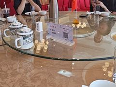 -新疆杭州疗养院·富春山庄