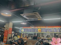 -满族八旗正宗牛肉面