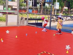 -迪卡侬(雨花店)