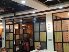 大堂-聚味瞿记·龙虾堂(望城店)