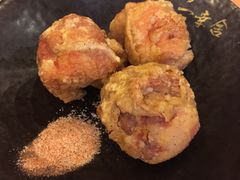 -博多一幸舍(侨福芳草地购物中心店)