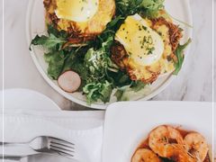 -The Rug Cafe(王府中环店)