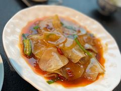 -唐猫庭院·千年陕菜(赛格国际购物中心店)