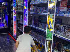 -玩具反斗城(海港城店)