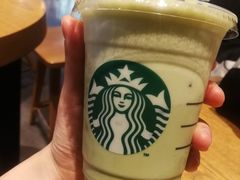 -星巴克(西湖天地店)