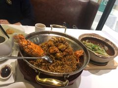-尚一汤 广东炖汤(金桥国际店)