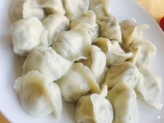 鲅鱼饺子-海岛渔村大酒店(云霄路店)
