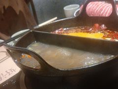 -盡膳口福·百年汤方火锅(科华北路店)