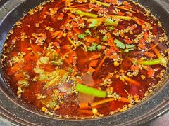 -小饕荟雅安贡椒鱼鲜馆(广福桥店)