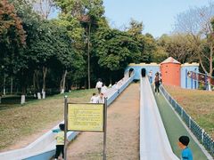 -天河儿童公园