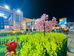-首创奥特莱斯(昆山店)
