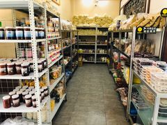 零售区-回辉登偰氏面片(东莲花美食街店)
