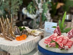 -虾佬圣汤·海鲜姿造(乐堤港店)