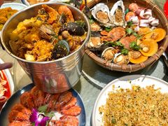 -巽寮印象美食部落餐厅·海鲜·地方特色菜(惠州体验店)