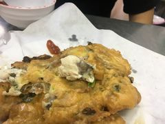 蚝饼(小份)-兴记菜馆