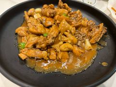 -刘胖子家常菜·蹄花焖藕(江汉路总店)