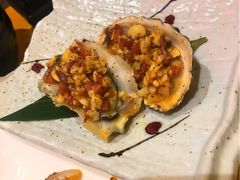 -恋铁板烧(阳光新生活广场店)