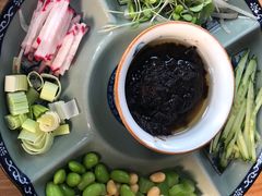 -四季民福烤鸭店(前门廊房二条店)
