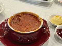 -新侨三宝乐西餐厅(崇文门店)