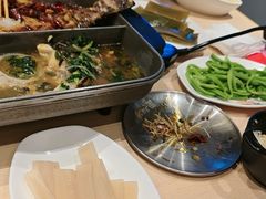 -鱼酷活鱼烤鱼(沈阳大悦城店)