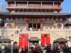 -径山寺