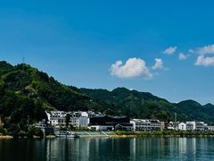 -新安江山水画廊风景区