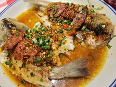 -荆九爷爆炒桥头三嫩(浙大店)