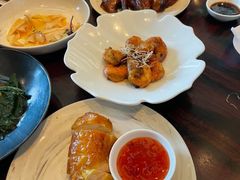 -新天世纪中餐厅