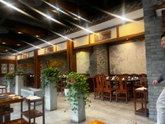 -海兰云天度假区温泉