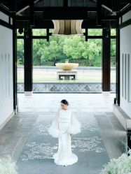 点击看大图 -Chic Bridal 熙可婚纱