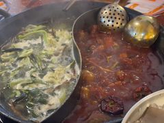 -赵美丽·重庆社区火锅·直营店(火车东站·中豪国际店)