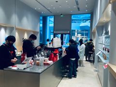 -Seesaw Coffee(西岸凤巢店)