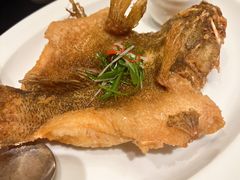 -上海苏宁宝丽嘉酒店·嘉府壹号中餐厅
