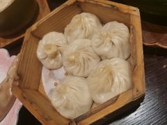 -古都历食南京菜·烤鸭·鸭血粉丝·汤包(南京博物院店)