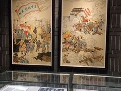 -嘉定博物馆