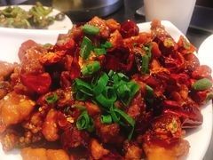 -晚归月亮湾私家菜(临邑路店)