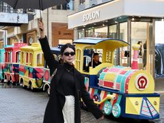 -王府井奥莱临潼小镇(临潼店)