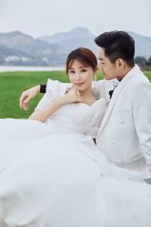 -薇薇新娘婚纱摄影(开州大道店)