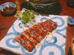 鳗鱼-熊藏居酒屋(kkone店)
