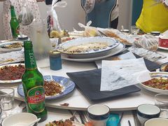 -食鸡公社辣子鸡·潍坊菜·烧烤